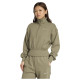 Adidas Γυναικείο φούτερ x Moon Boot Tracksuit Top